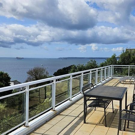 Fiddlers Green Saint Mawes Eksteriør bilde