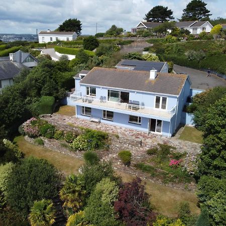 Fiddlers Green Saint Mawes Eksteriør bilde