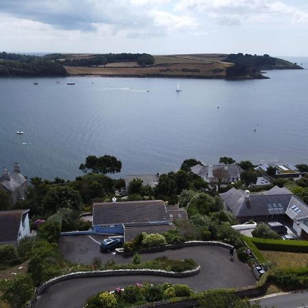 Fiddlers Green Saint Mawes Eksteriør bilde