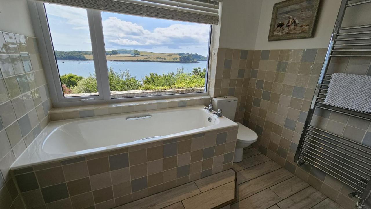 Fiddlers Green Saint Mawes Eksteriør bilde