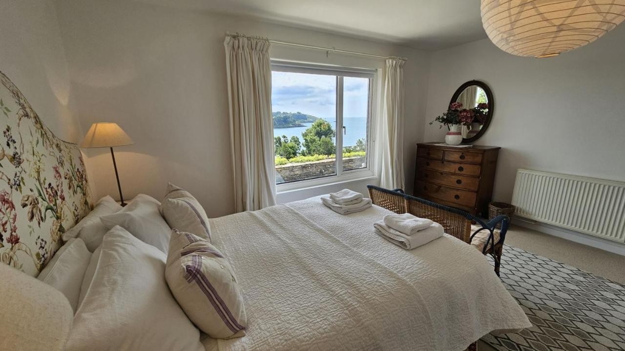 Fiddlers Green Saint Mawes Eksteriør bilde