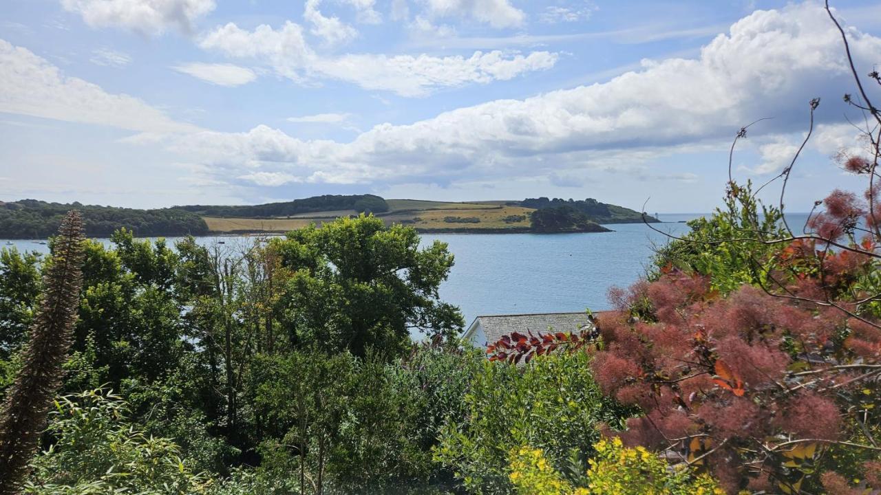 Fiddlers Green Saint Mawes Eksteriør bilde